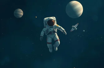 10 Movies & Shows Like The Astronot (2018)