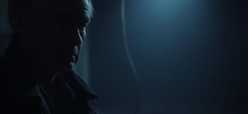 9 Movies and Shows Similar to The Whisperers (1967)