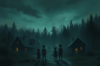 10 Movies & Shows Like Children of the Corn