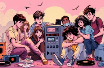 10 Movies and TV Shows Like The Breakfast Club (1985)