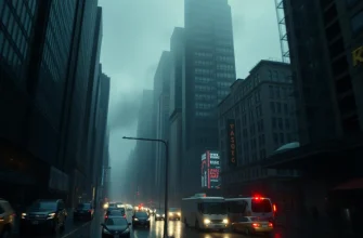 10 Movies and Shows Like Assault on Wall Street (2013)