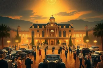 10 Movies & Shows Like The Great Gatsby (1974)