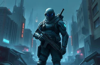 10 Movies & Shows Like Cyborg Soldier