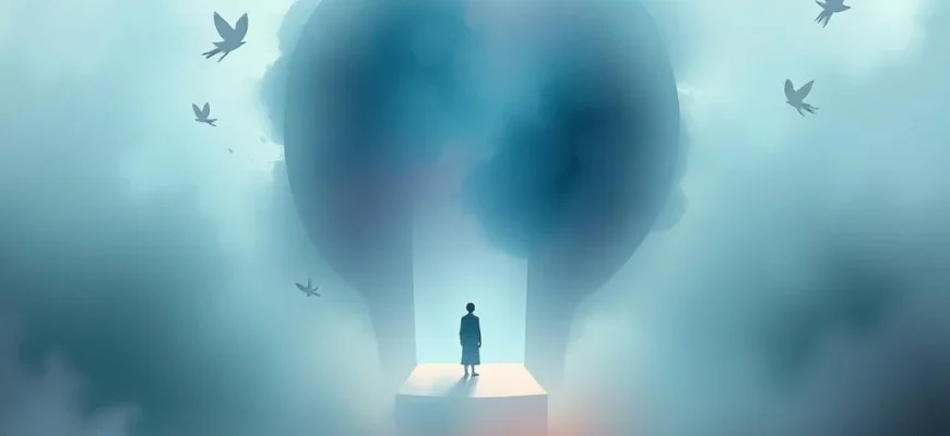 10 Movies & Shows Like Floating! (2015)