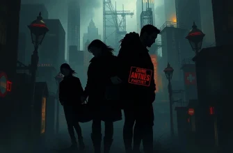 10 Gripping Movies & Shows Like Blood Ties