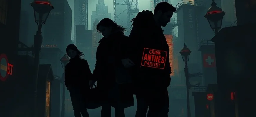 10 Gripping Movies & Shows Like Blood Ties