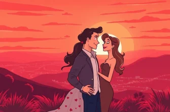 10 Movies and Shows Similar to It's Love I'm After