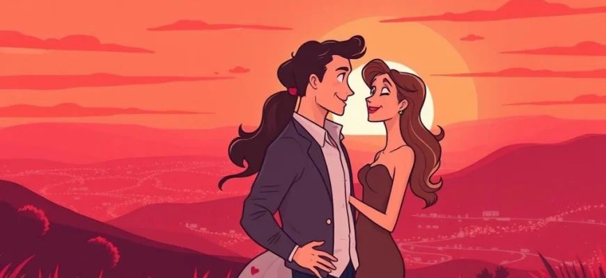 10 Movies and Shows Similar to It's Love I'm After