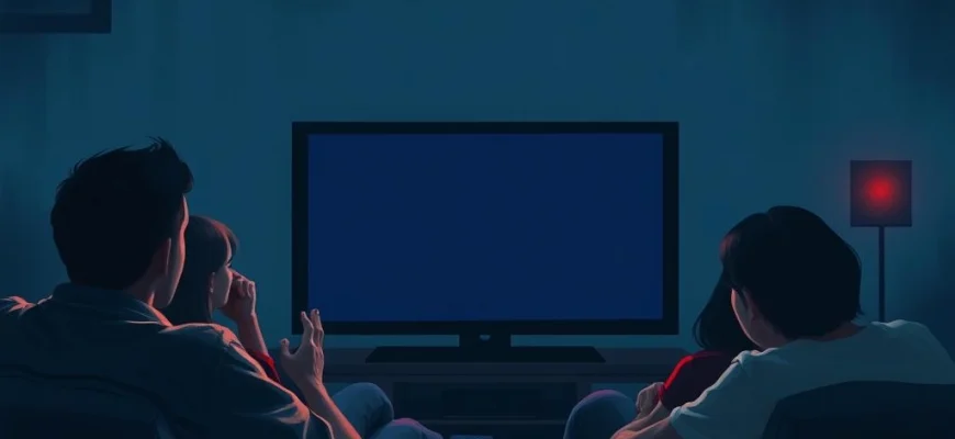 10 Movies & Shows Like The G (2018)