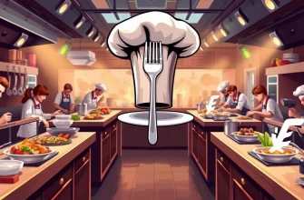 10 Shows and Movies Like Top Chef (2006) for Culinary Fans