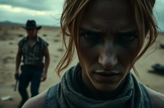 10 Movies & Shows Similar to Wake in Fright (2017)