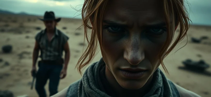 10 Movies & Shows Similar to Wake in Fright (2017)