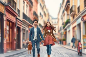 10 Movies & Shows Like Lost in Paris (2017)