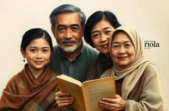 10 Movies & Shows Like The Namesake