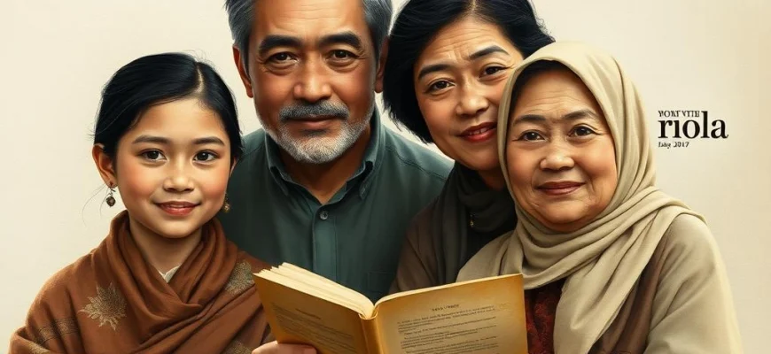 10 Movies & Shows Like The Namesake