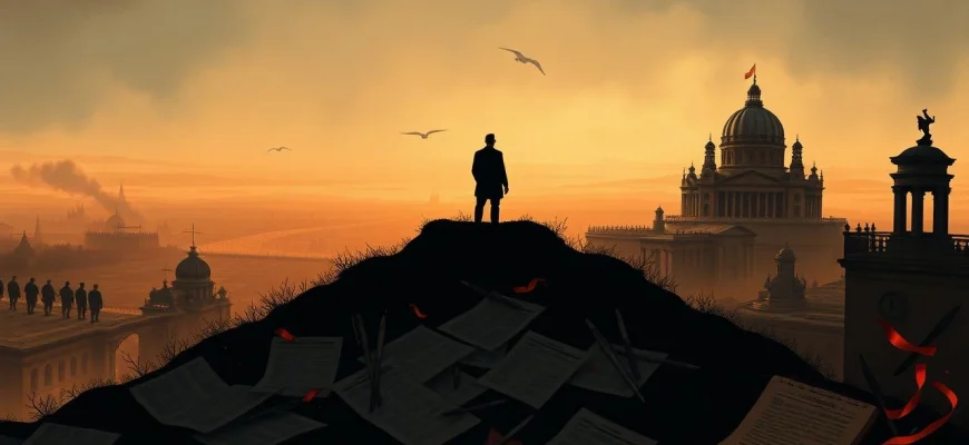 10 Movies and TV Shows Similar to Atlantic Crossing (2020)