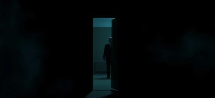 10 Movies & Shows Similar to The Room Next Door (2024)