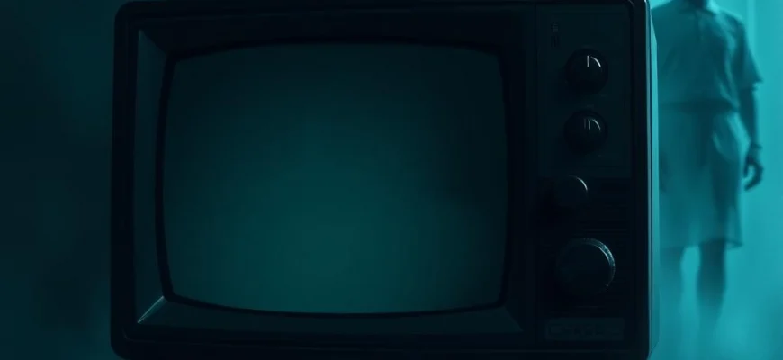 10 Movies & Shows Like Evil Touch (2019)
