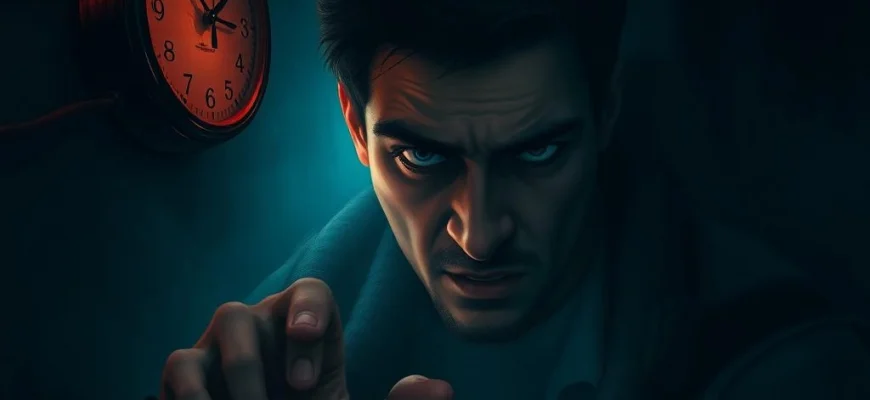 10 Movies Like Steel Trap (2007)