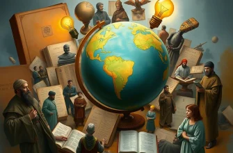 9 Shows Like Mankind Decoded (2013)