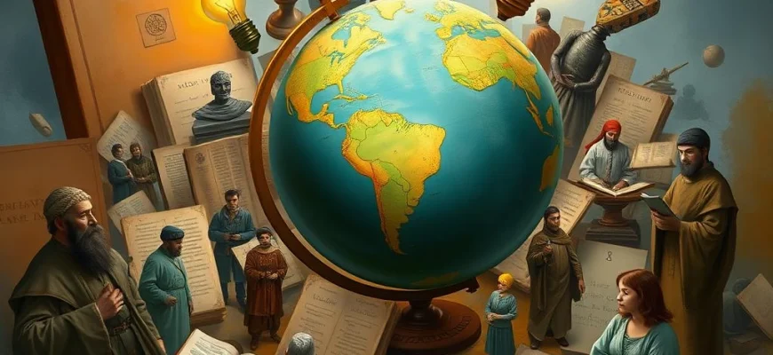 9 Shows Like Mankind Decoded (2013)