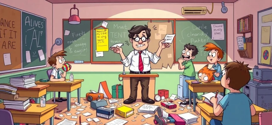 10 Shows Like A.P. Bio (2018) You'll Love