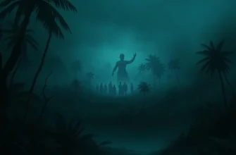 10 Shows Like Jonestown: Terror in the Jungle