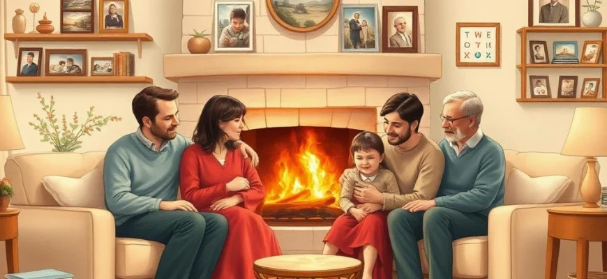 10 Movies & Shows Like The O'Briens