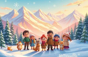 10 Movies & Shows Like Smallfoot (2018)