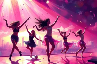 10 Movies & Shows Like Make It Happen