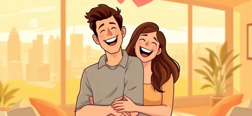 Shows Like Mike & Molly to Warm Your Heart