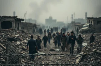 10 Movies & Shows Like Surviving Gaza