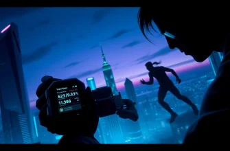 10 Movies and TV Shows Similar to Extracted (2025)