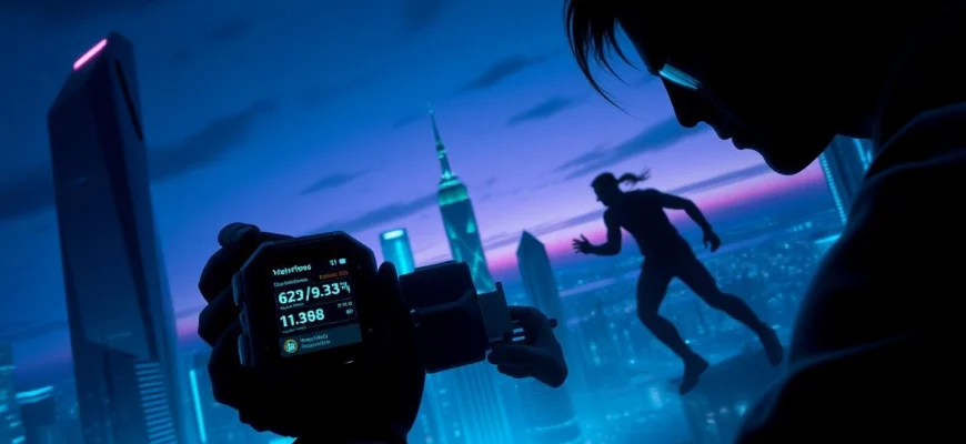 10 Movies and TV Shows Similar to Extracted (2025)