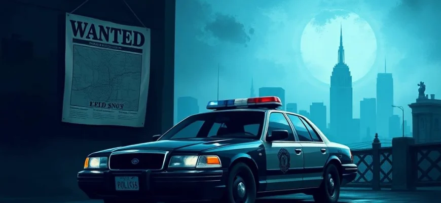 10 Movies & Shows Like Gang Related (1997)