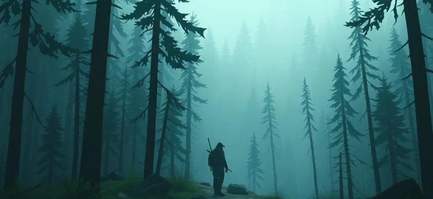 10 Thrilling Survival Shows Like Alone: The Beast