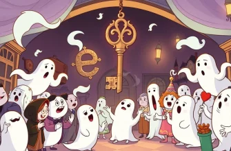 10 Shows and Movies Similar to Ghosts (2019)