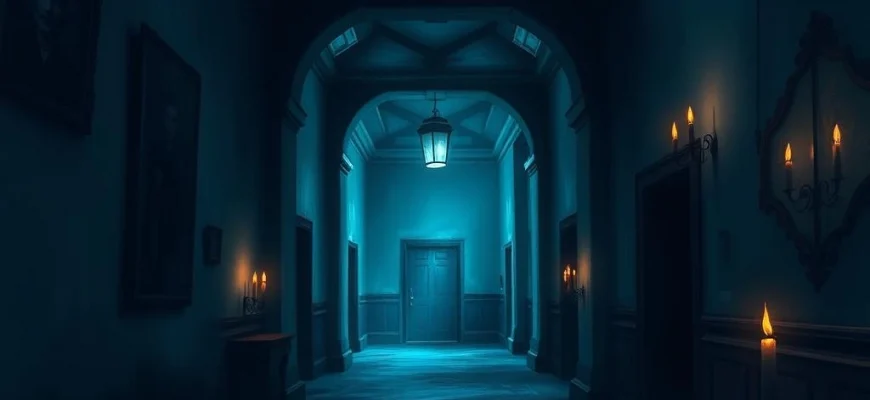 10 Movies & Shows Like Burial (2022)