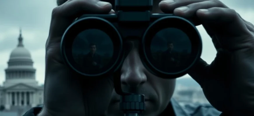 10 Movies and Shows Similar to Bodyguard (2018)