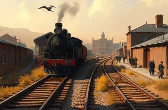 10 Shows Like Secrets of the Railways (2019)