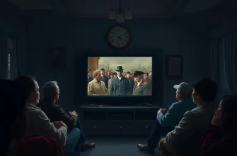 10 Movies & Shows Like 1992 (2024)