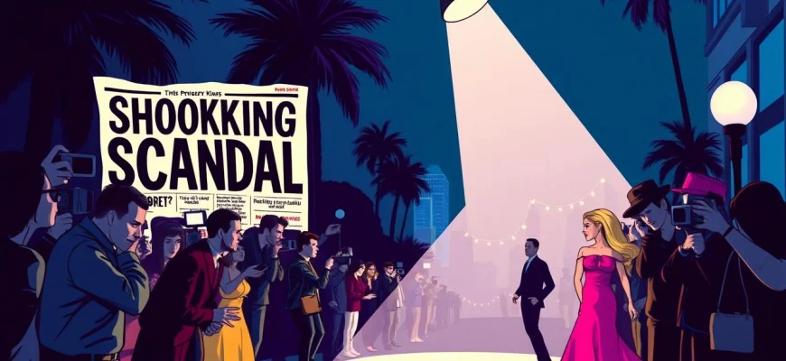 10 Shows & Movies Similar to Pam & Tommy (2022)