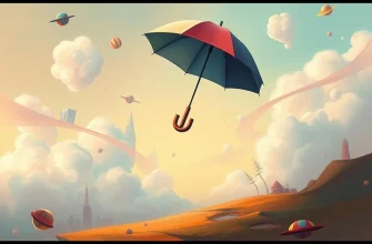 10 Movies Like Adventures of the Naked Umbrella