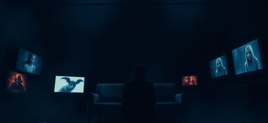 10 Movies and TV Shows Similar to Azrael (2024)