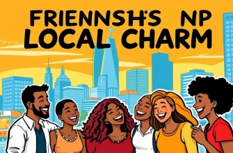 10 Shows and Movies Similar to Detroiters (2017)