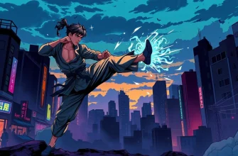 10 Shows & Movies Like Marvel's Iron Fist (2017)