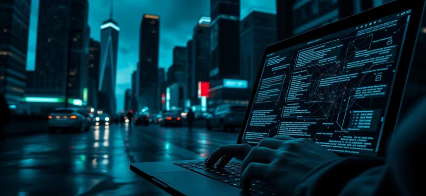 10 Movies and TV Shows Similar to The Player (2015)