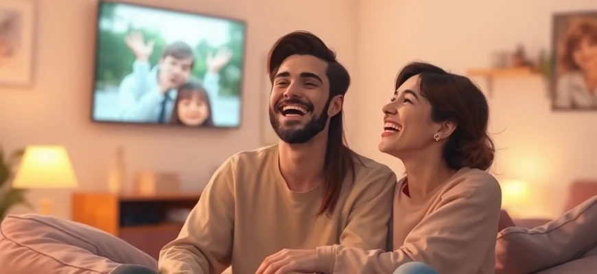 10 Movies & Shows Like Two Night Stand