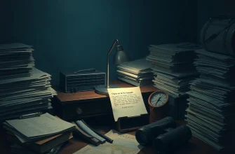 10 Movies & Shows Like Azorian: The K-129