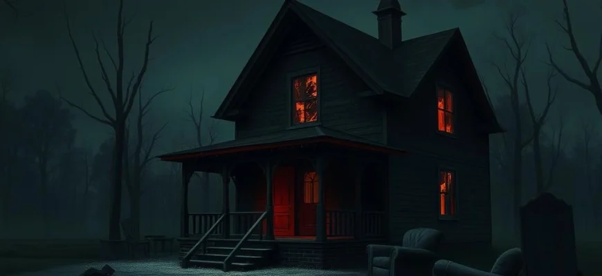 10 Movies Like Night of the Bastard (2023)